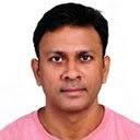 Dr Prashant Singh Bhadauria